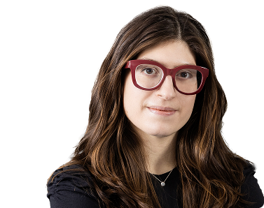 Eden Mia Hoffman 