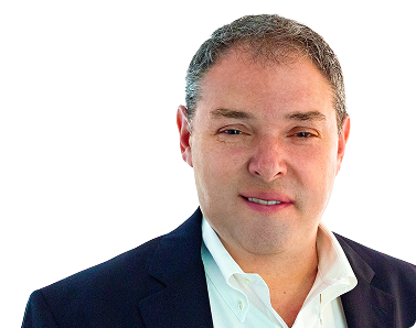 Rich Bamberger