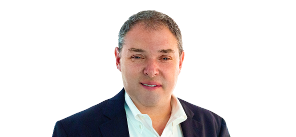 Rich Bamberger
