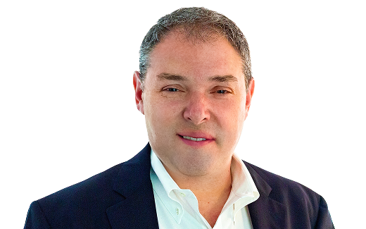 Rich Bamberger