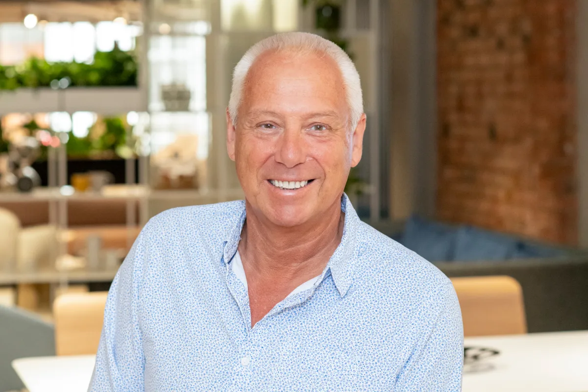 Mark Smith