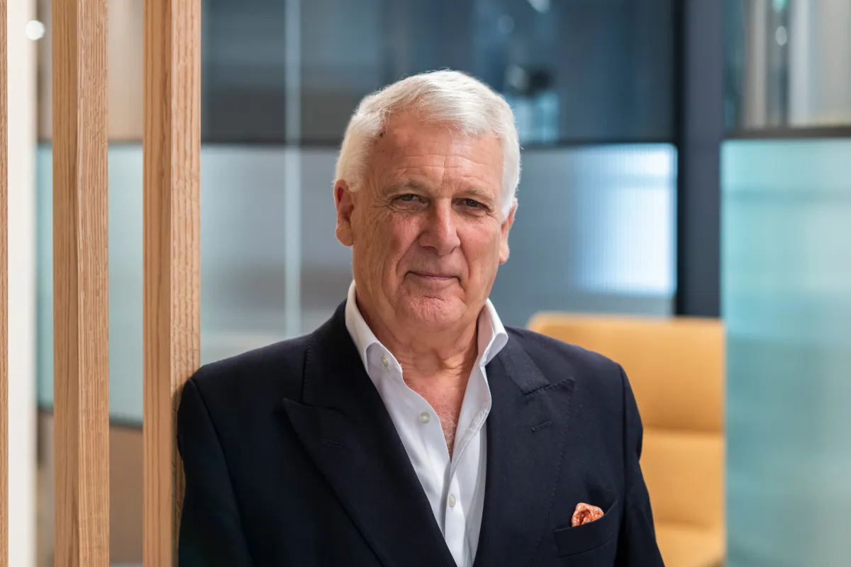 Richard Briggs