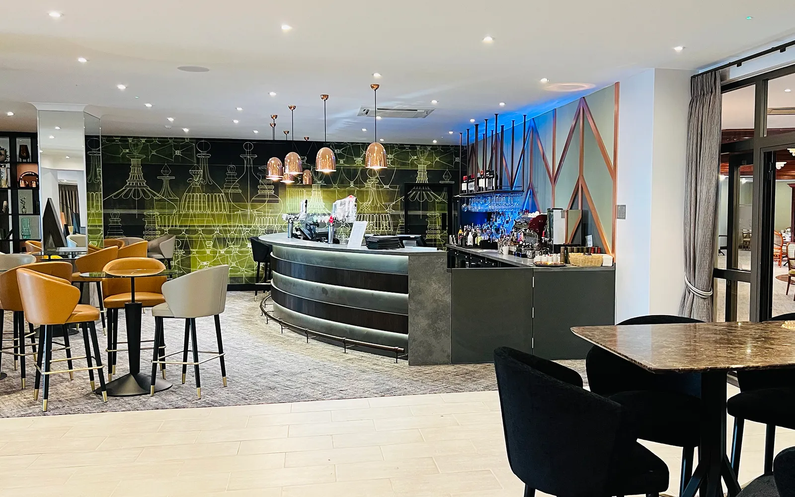 Coppid Beech Hotel, Bracknell