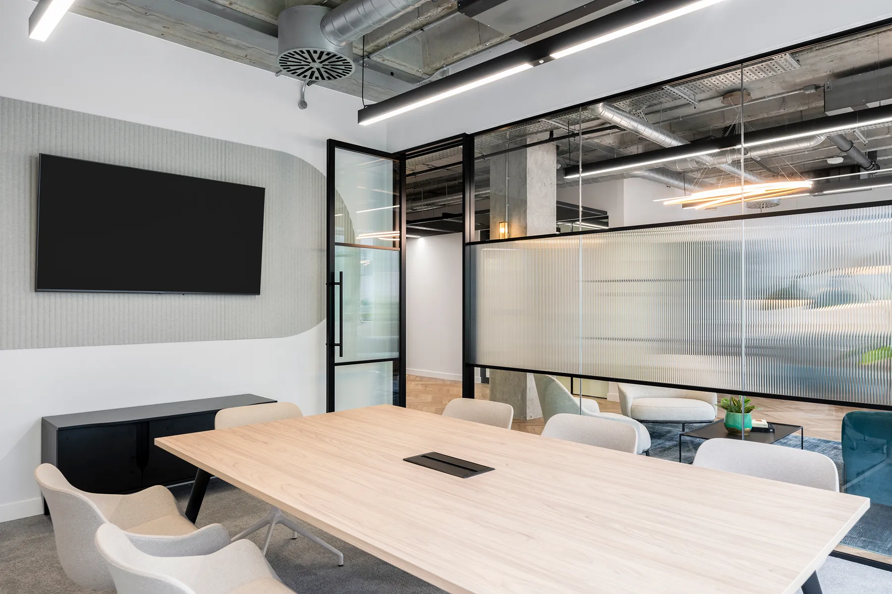 A stand-out, market-ready office space in the heart of Reading
