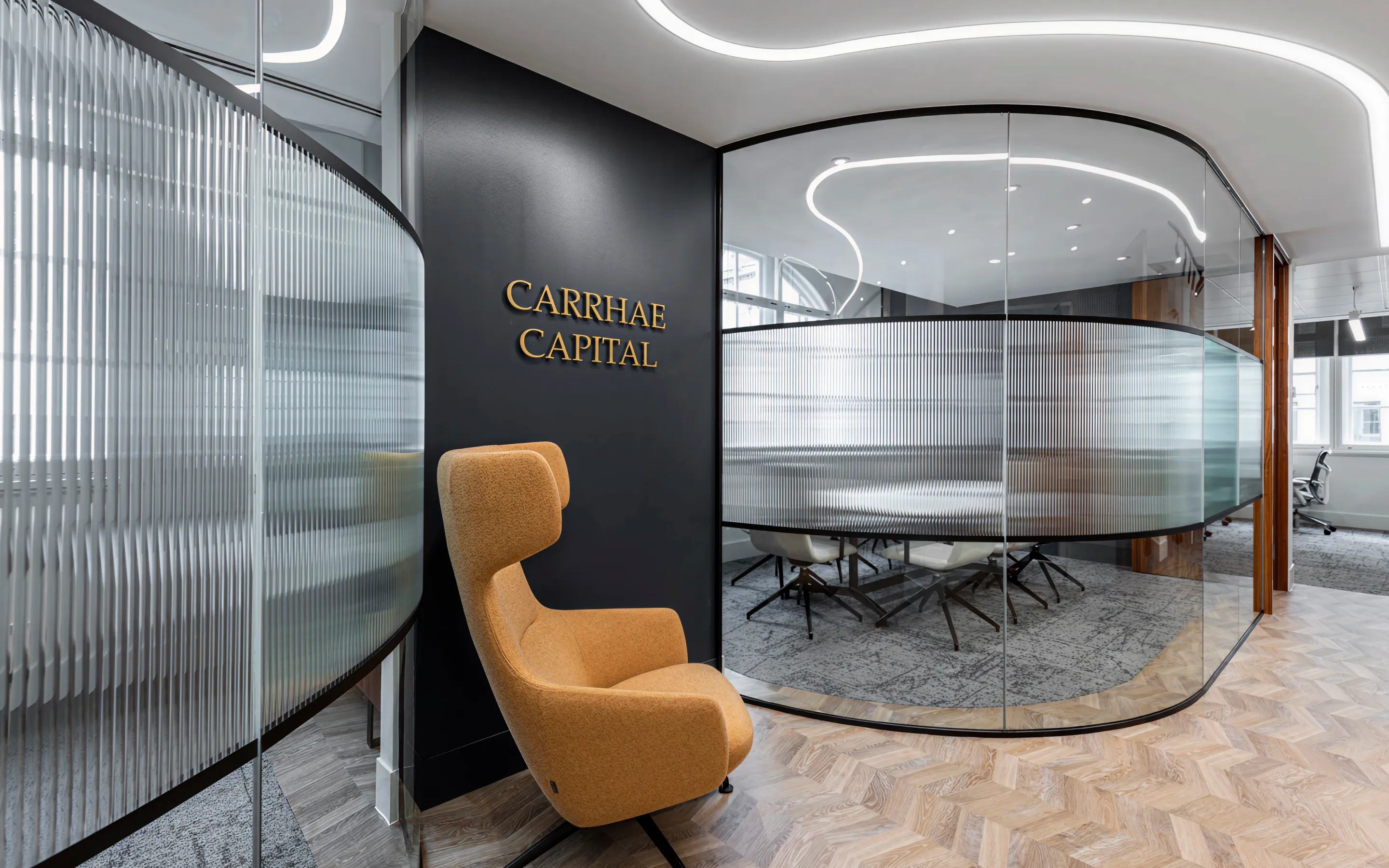 Carrhae Capital