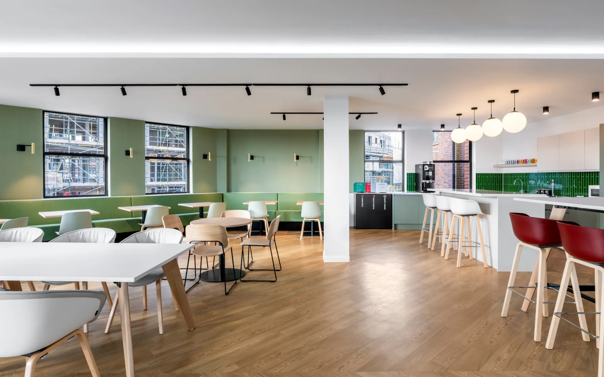 Birketts LLP
