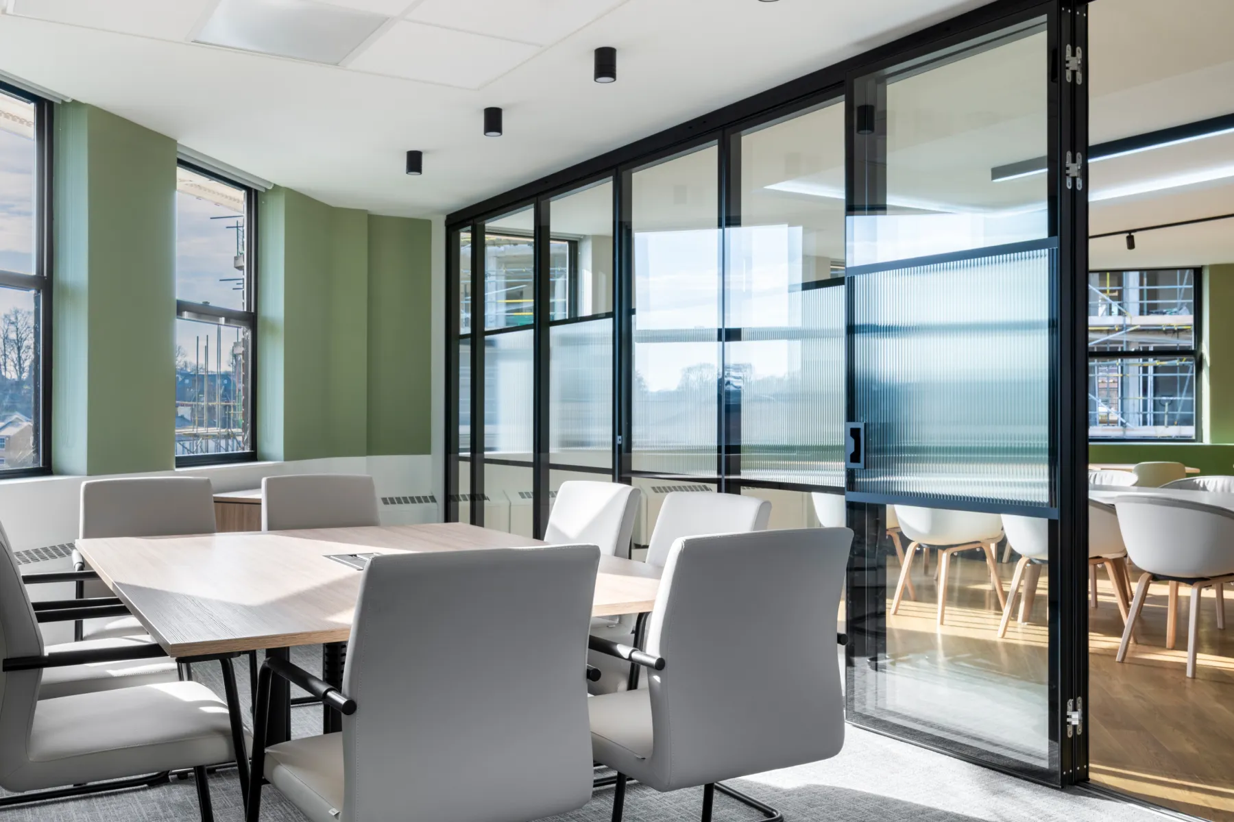 Birketts LLP