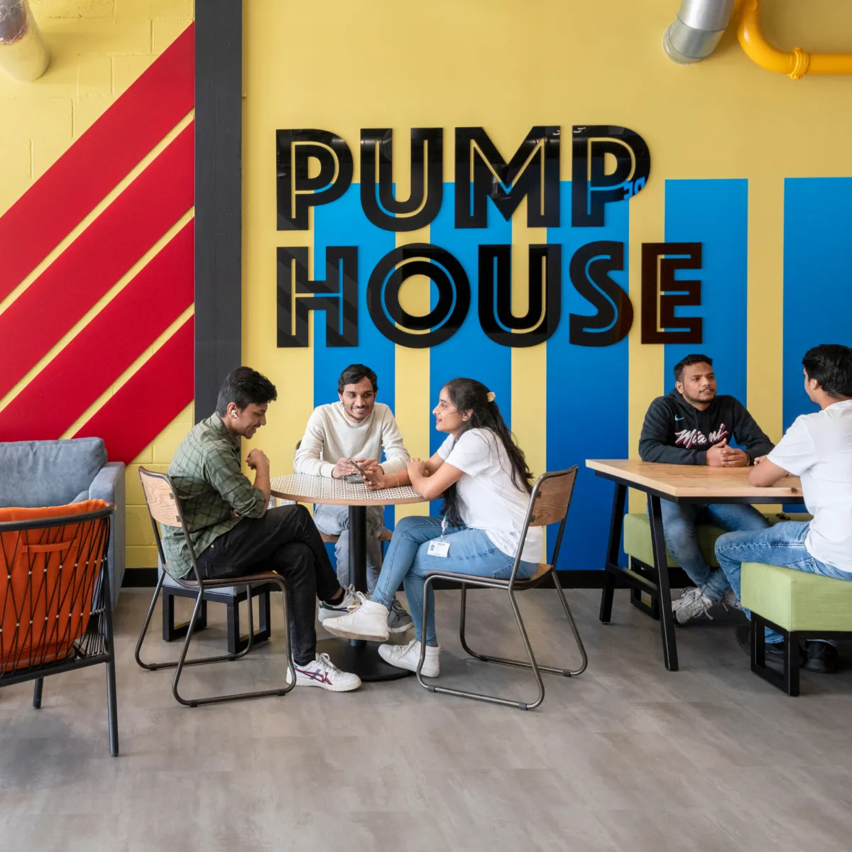 University of East London