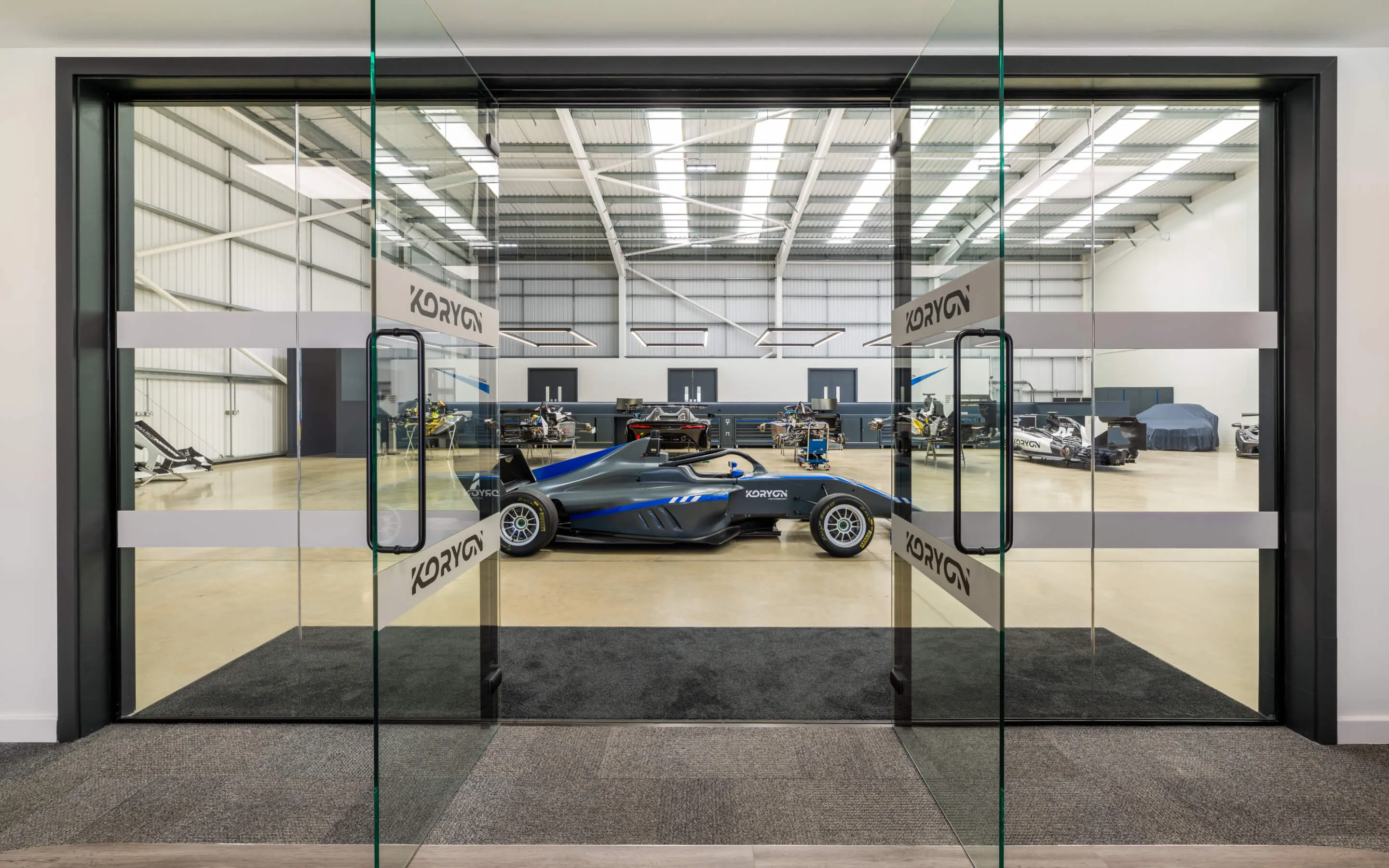 Koryon Motorsport