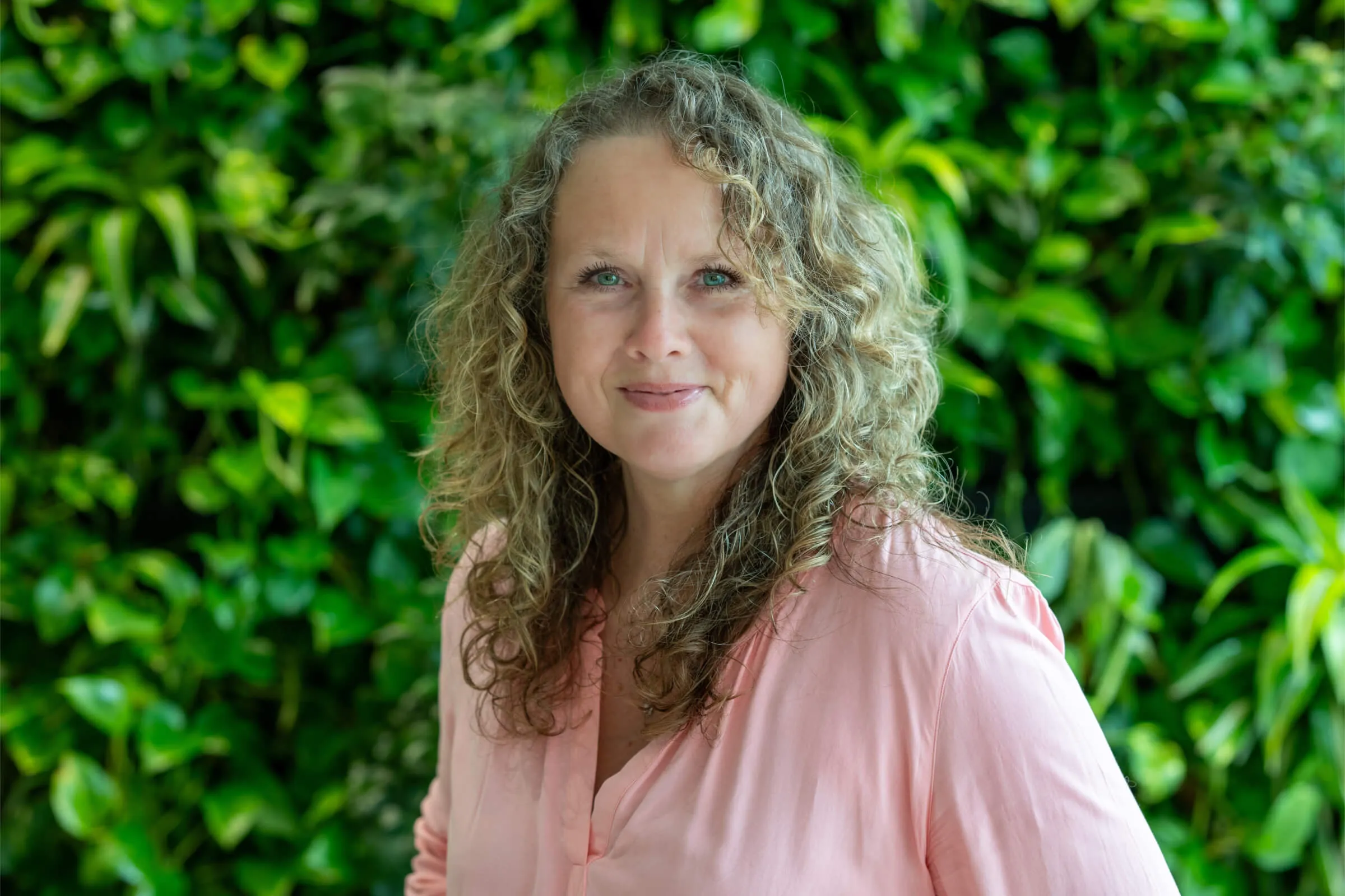 Mandy Hobson
