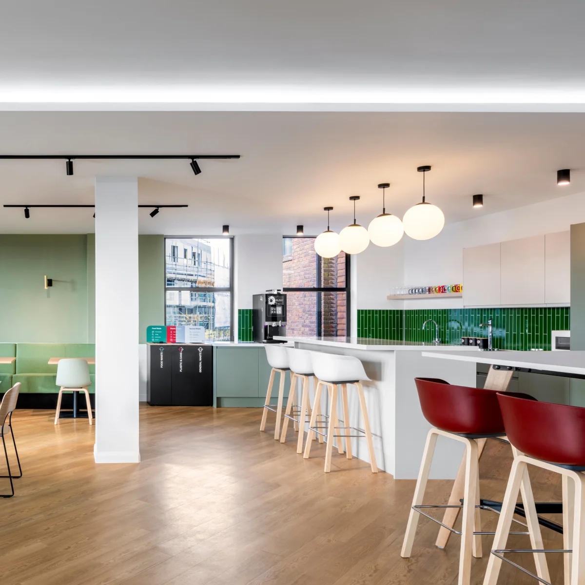 Birketts LLP