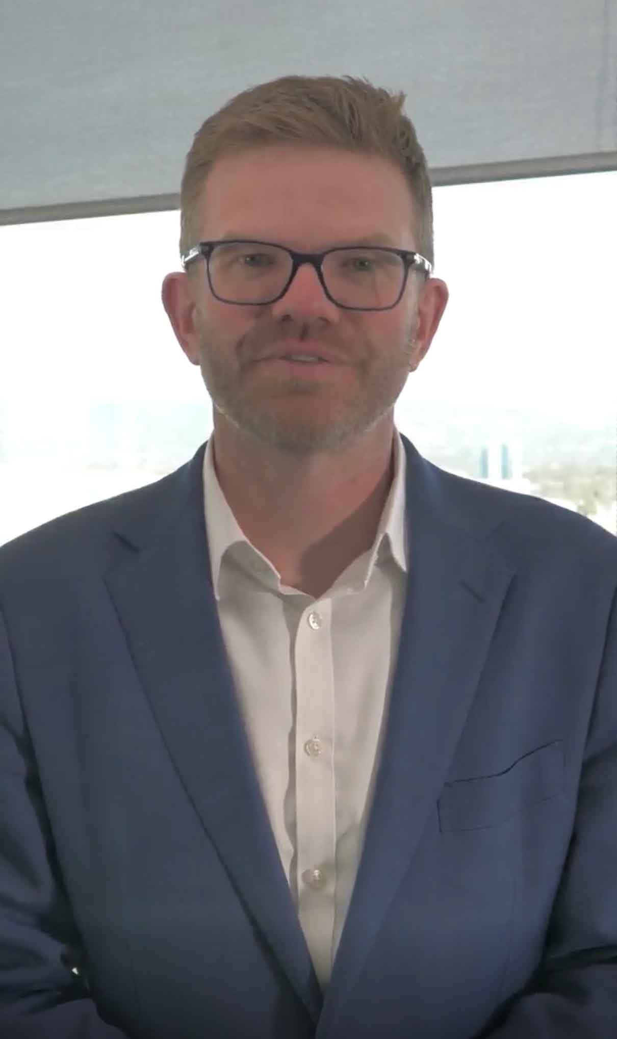 The Hon. Chris Picton MP