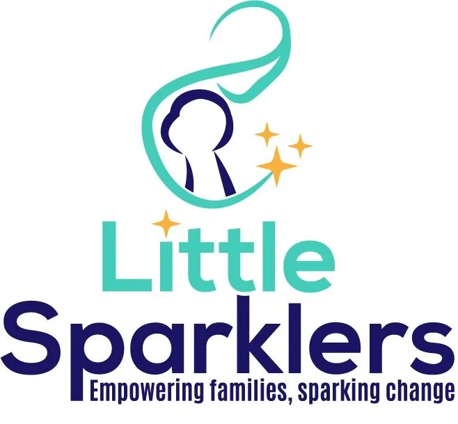 Little Sparklers