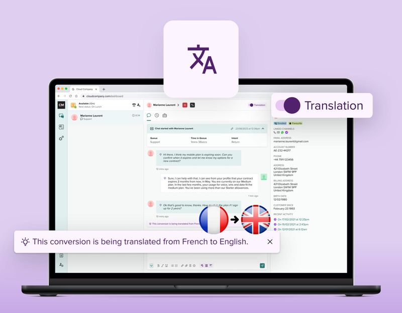 Local Measure | Software for CX Excellence