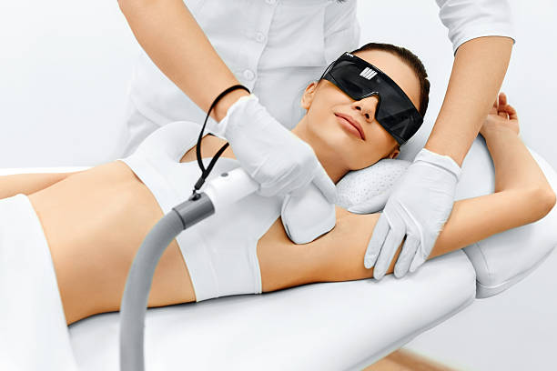 Laser Hair Removal: Ideal Treatment Gaps