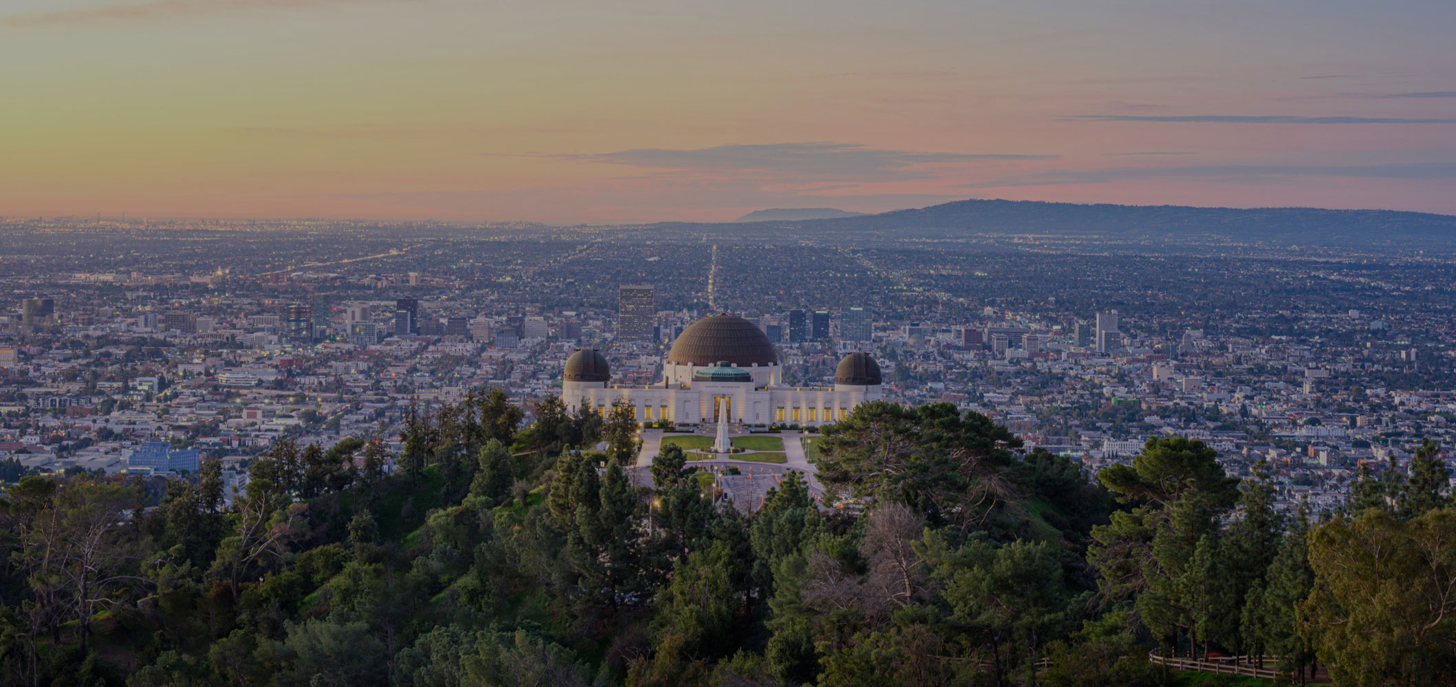 Los Feliz Communities