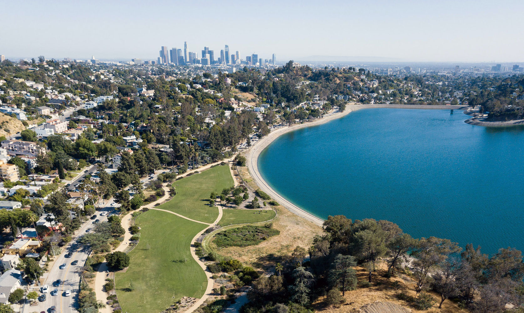 SILVER LAKE