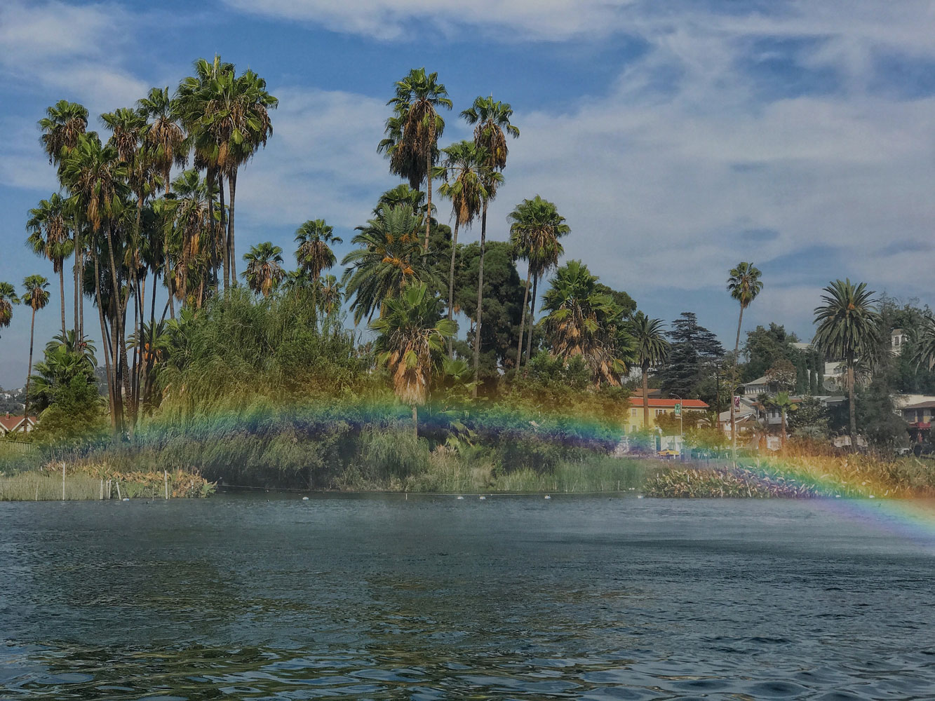 ECHO PARK