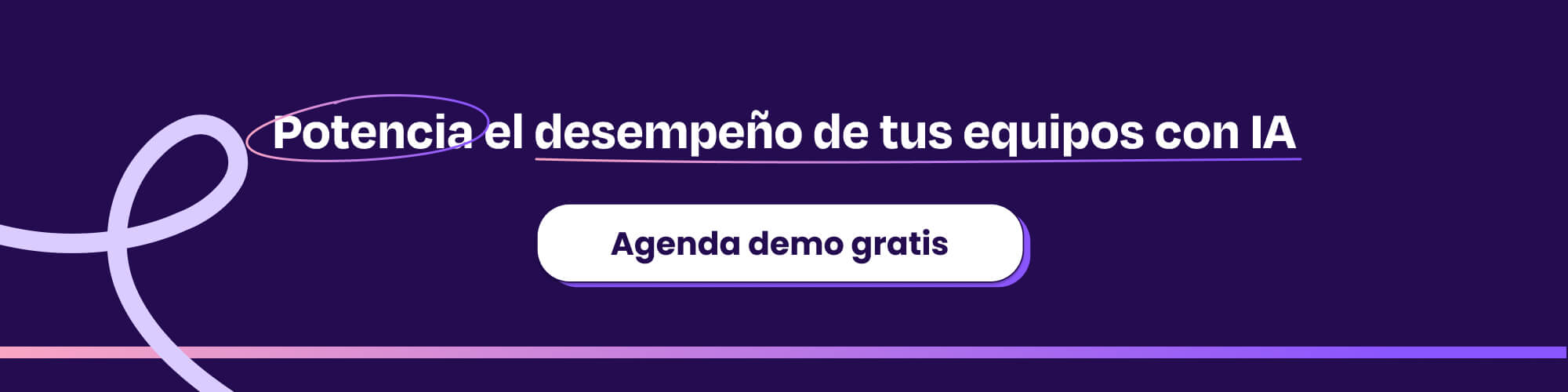 Potencia el desempeño de tus equipos con IA