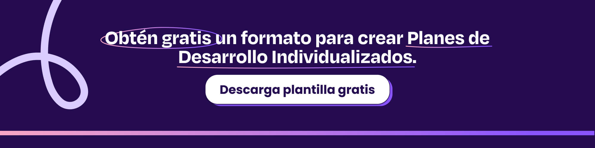 Obtén gratis un formato de autoevaluación para tus equipos.