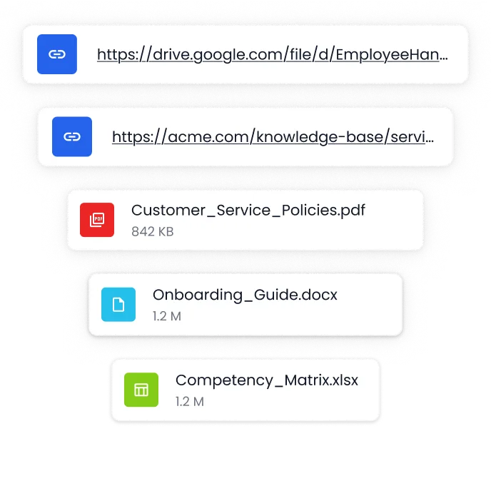 advanced ask ai functionality