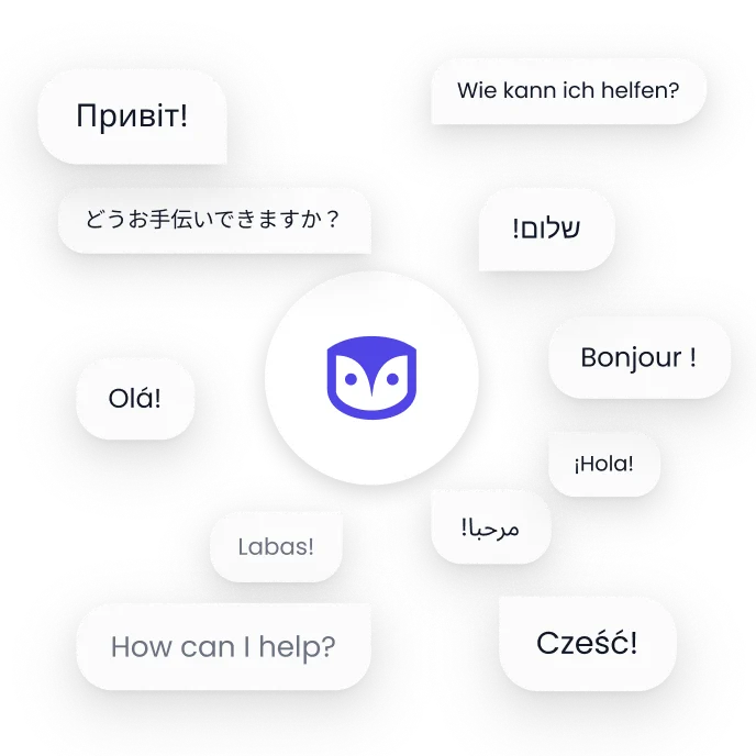advanced ask ai functionality