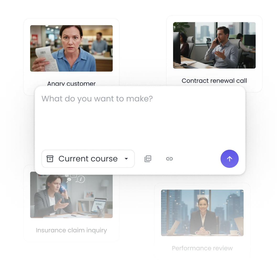 advanced ask ai functionality