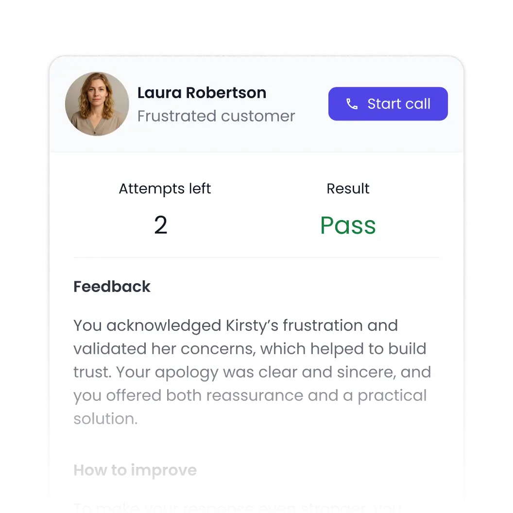 advanced ask ai functionality