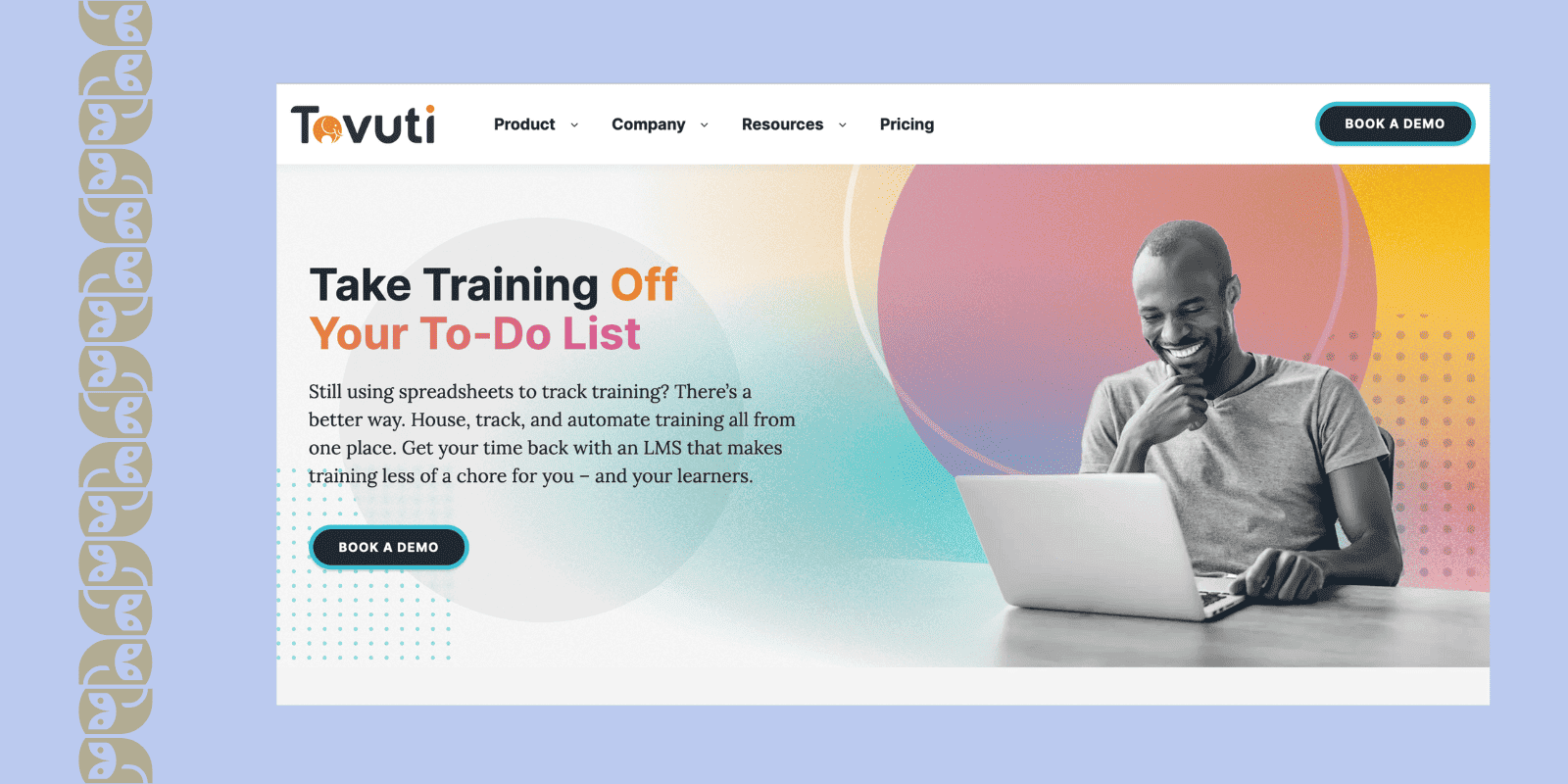 Tovuti LMS: Great Alternative for Interactive Training