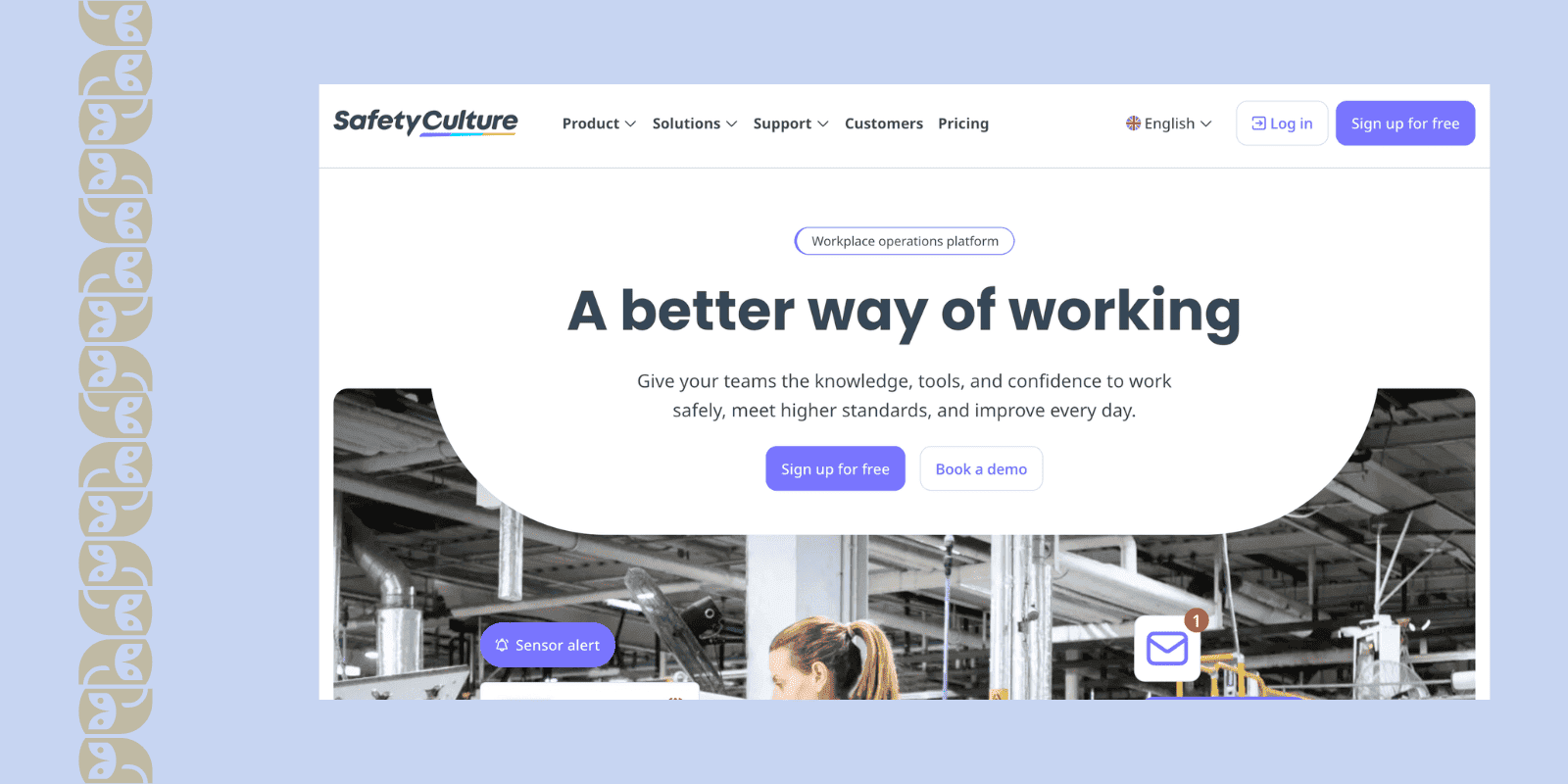 SafetyCulture Training: Mobile-First Micro-learning Powerhouse‍