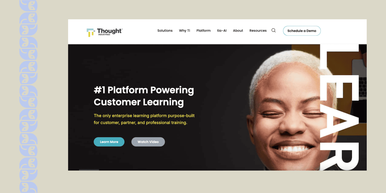 Thought Industries: Another LMS with Great Integrations