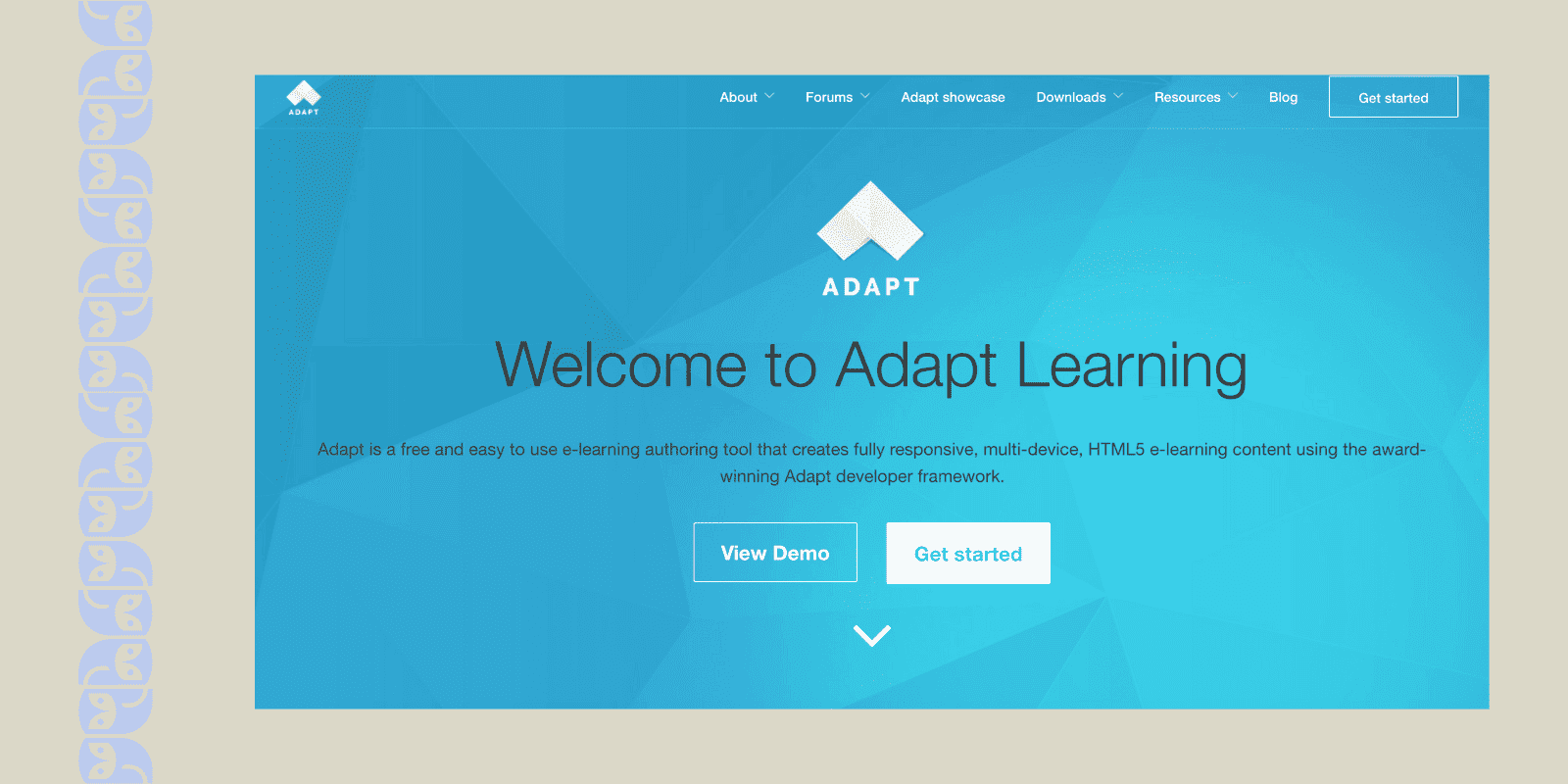 Adapt Learning