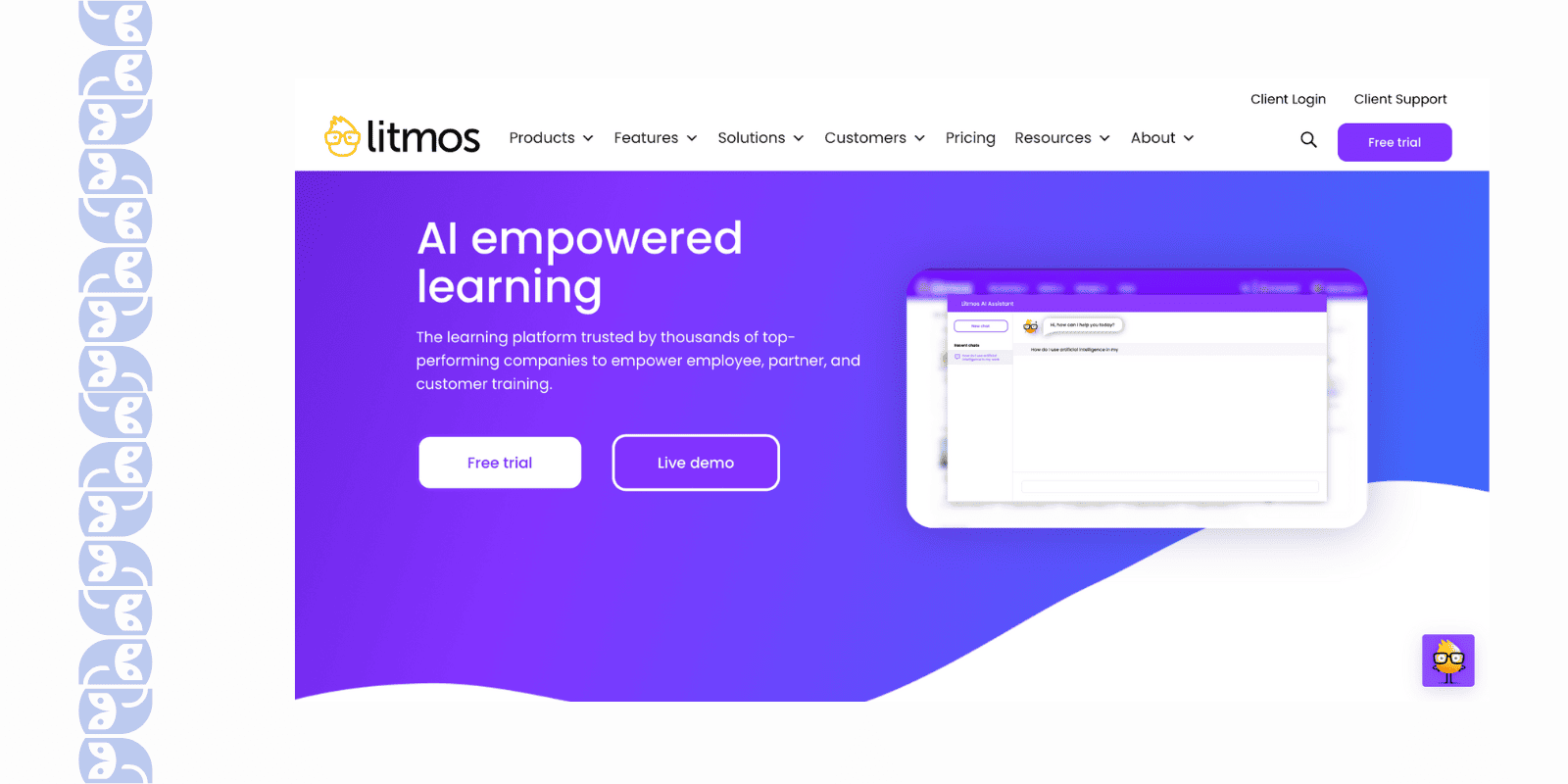 SAP Litmos – Built for Rapid Deployment & External Audiences