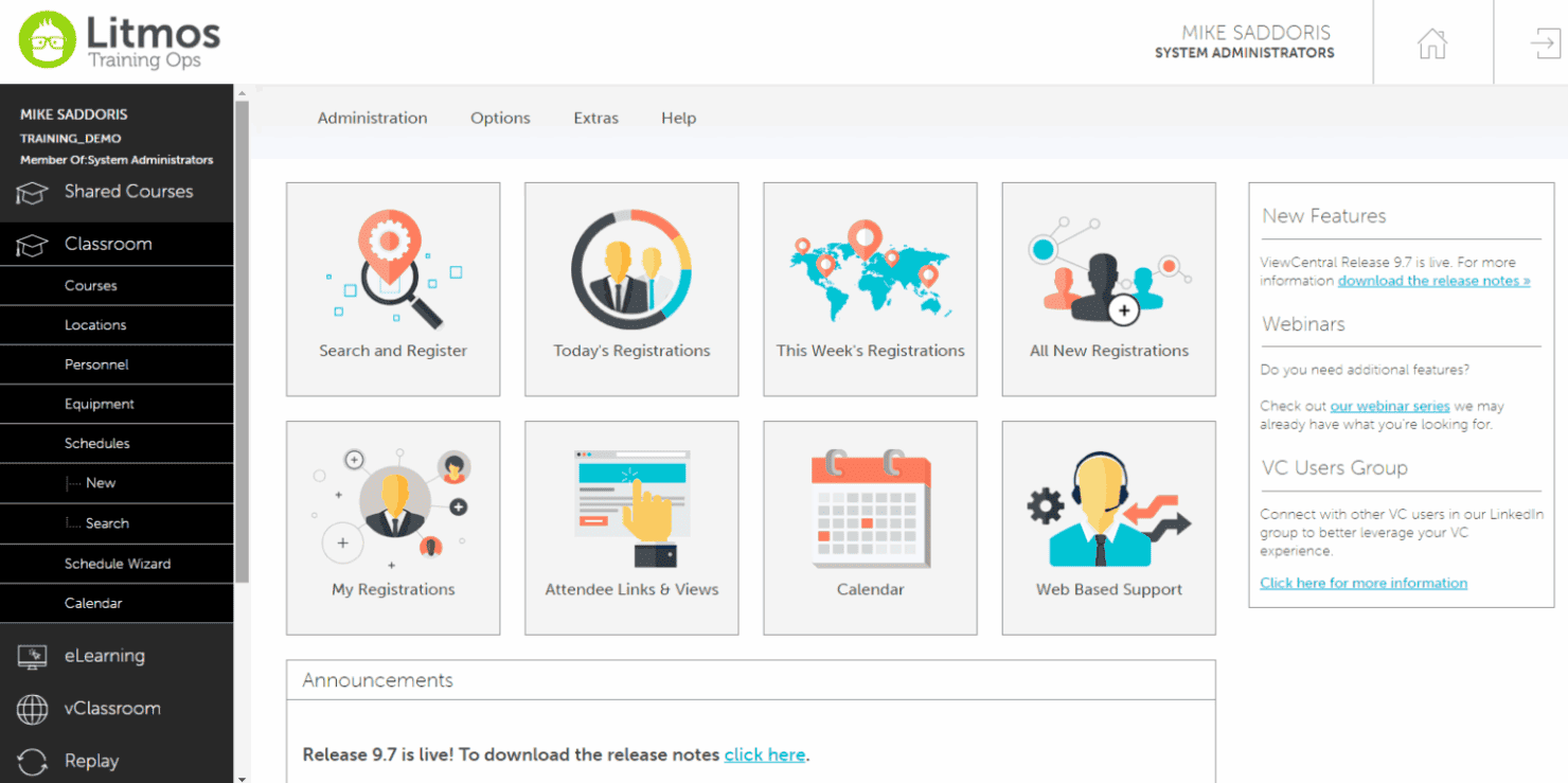 Litmos Course Creation