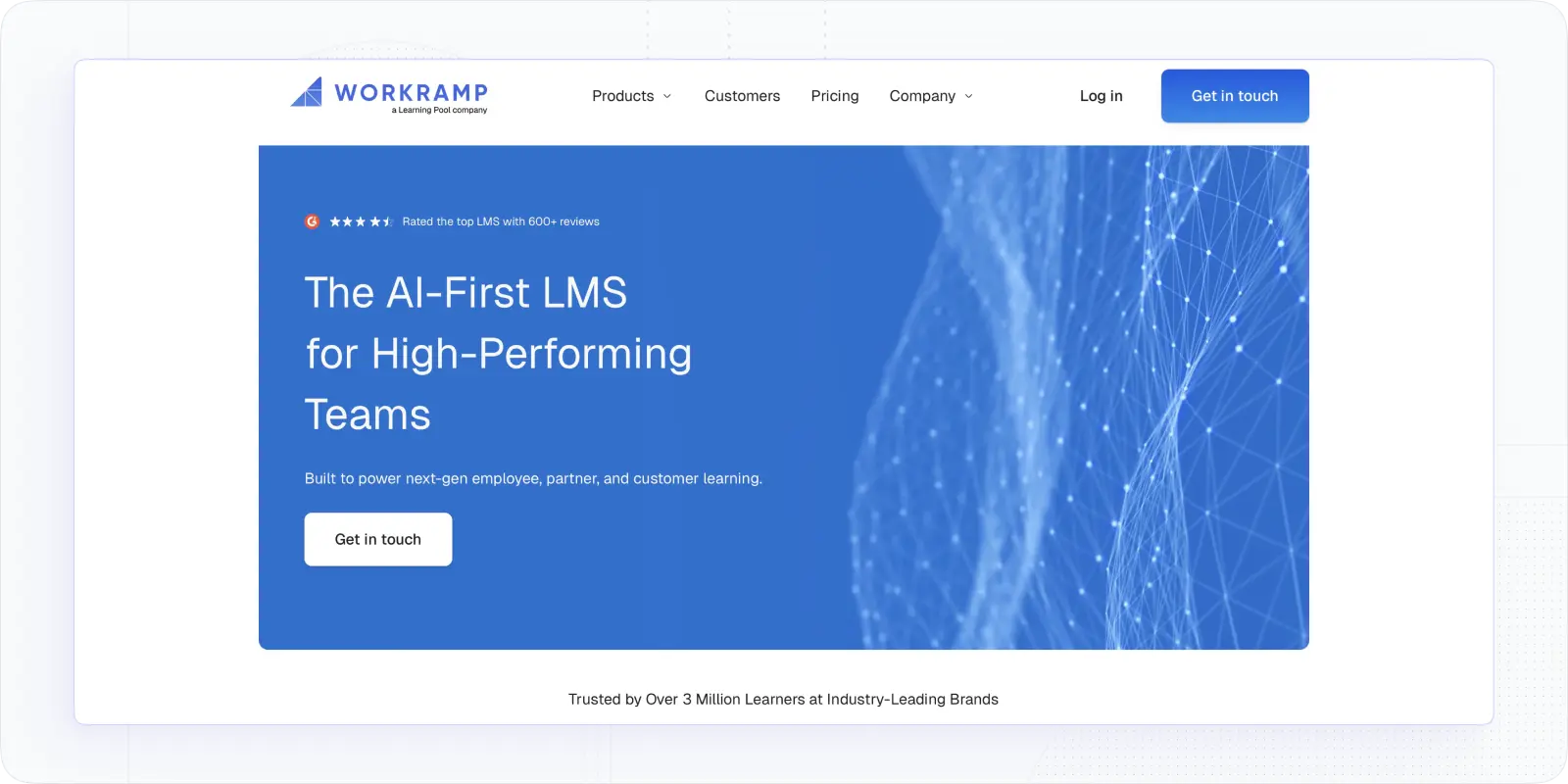 WorkRamp: Decent Sana Labs Alternative for Talent Development and Sales Training