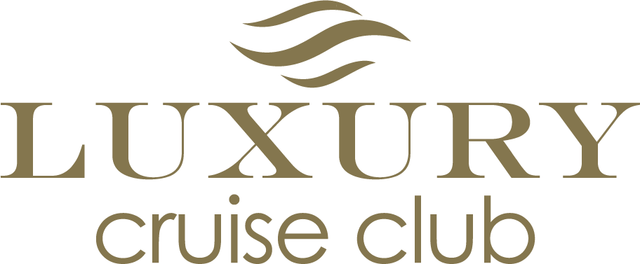 Luxury Cruise Club Logo