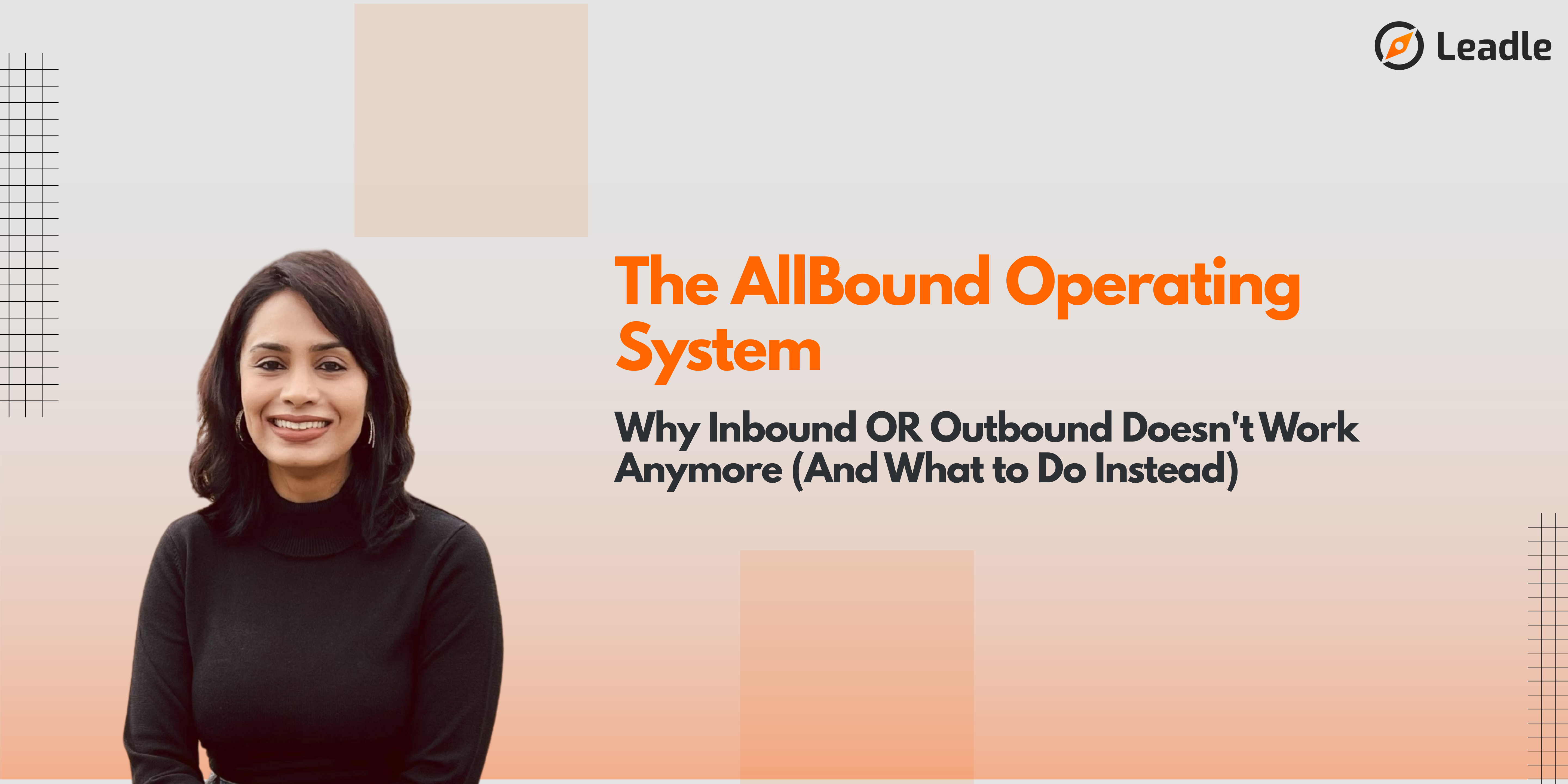 The Allbound Operating System