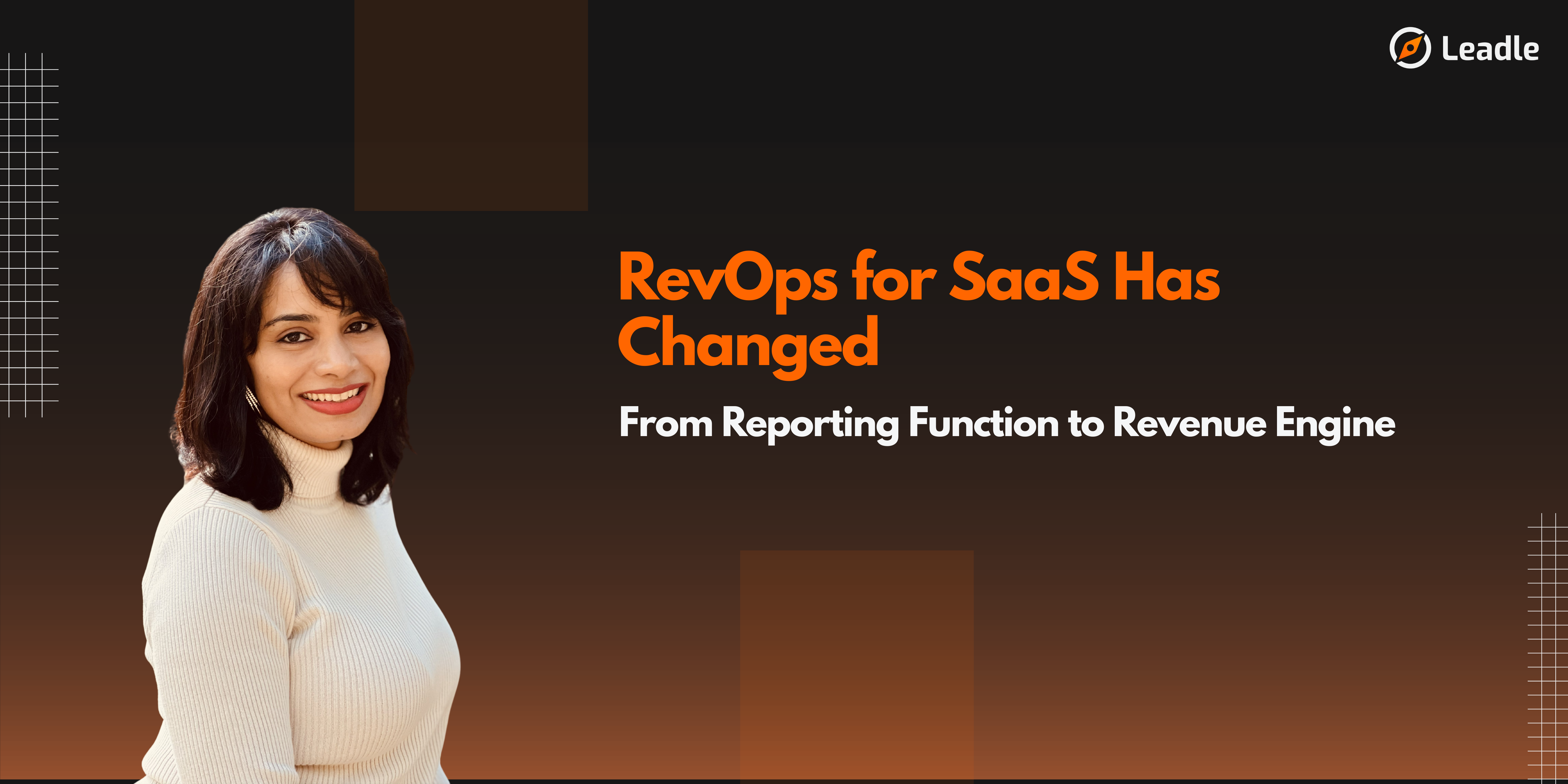 RevOps for Saas