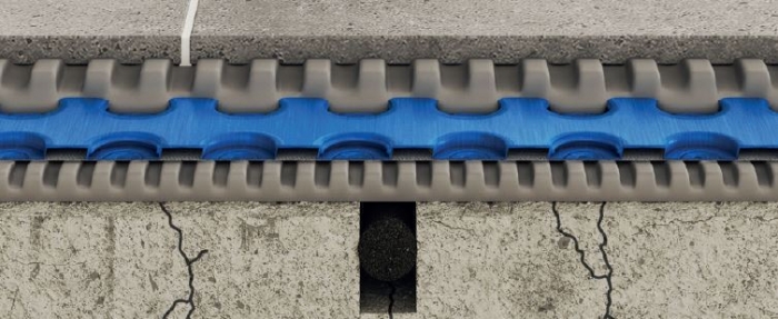 Mapei mapeguard