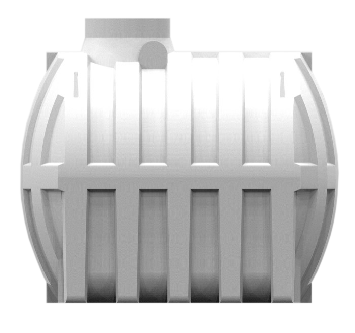 Szennyvízgyűjtő, felszín alatti