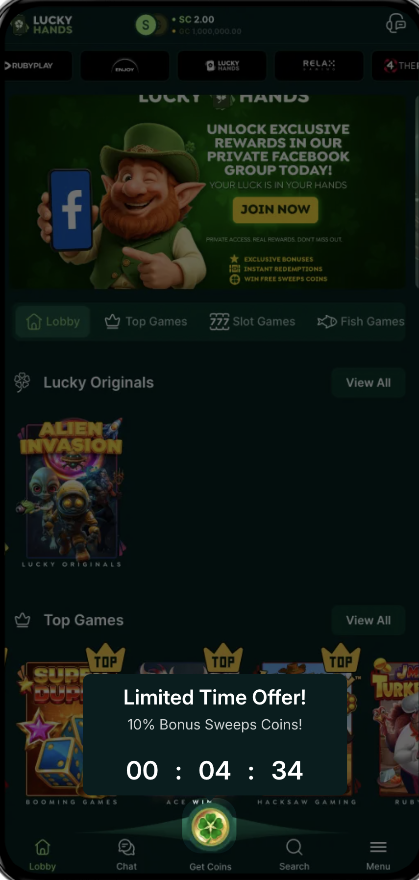 Jar uses Plotline's Spotlight to improve monetization