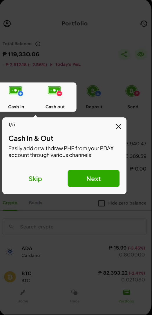 Jar uses Plotline's Spotlight to improve monetization