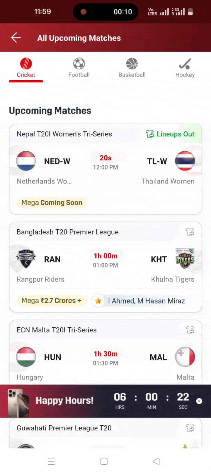 Improve funnel metrics with Plotline