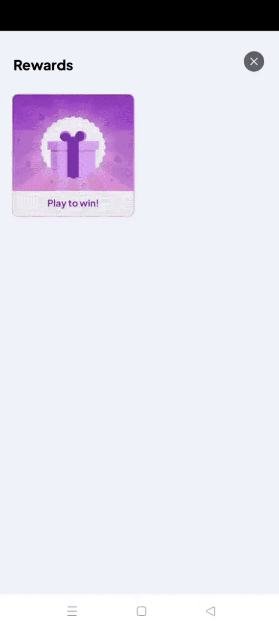 Swish improves loyalty with Plotline's spin to win