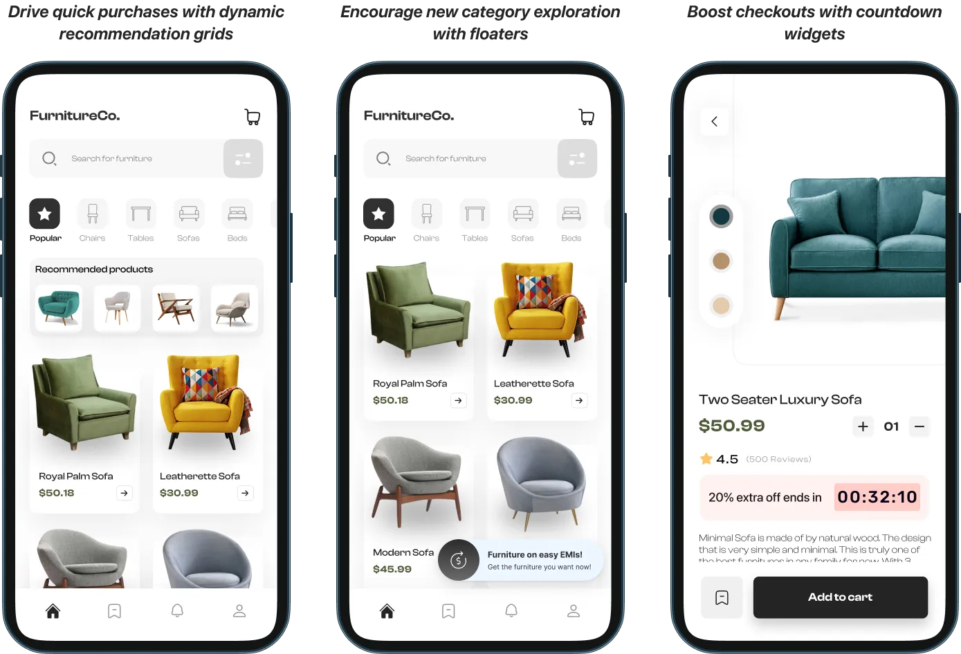 Plotline's contextual nudges to reduce churn, monetize your app