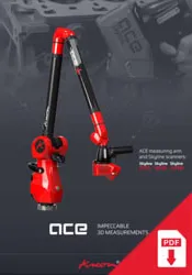 Ace brochure sur les bras de mesure pdf