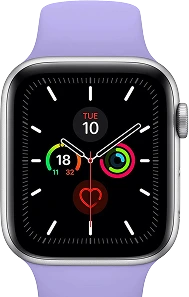 Apple watch photo
