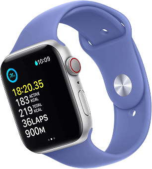Apple Watch device photo