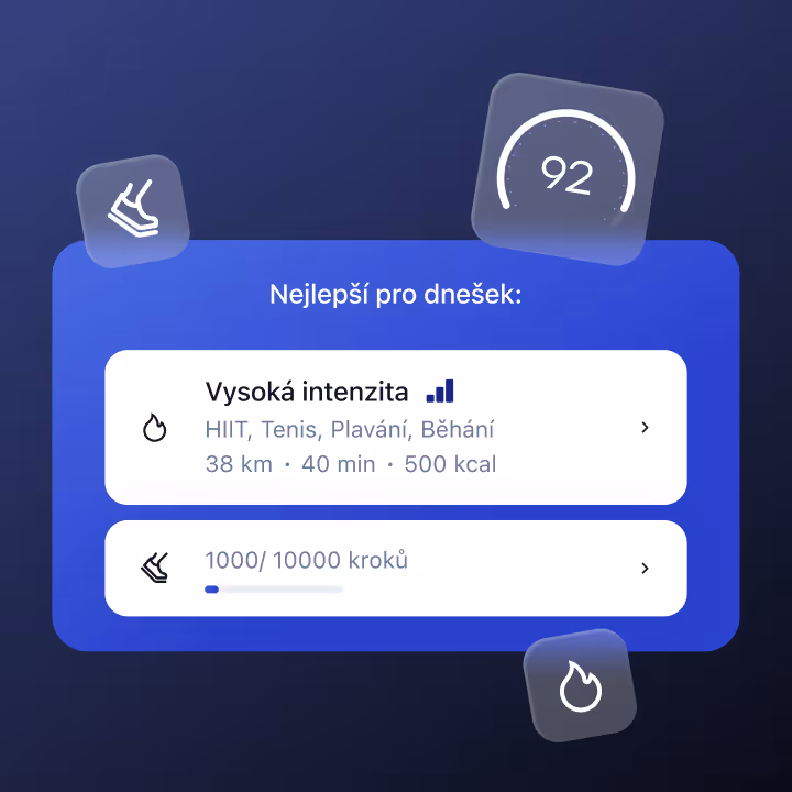 Illustration of elonga suggestions