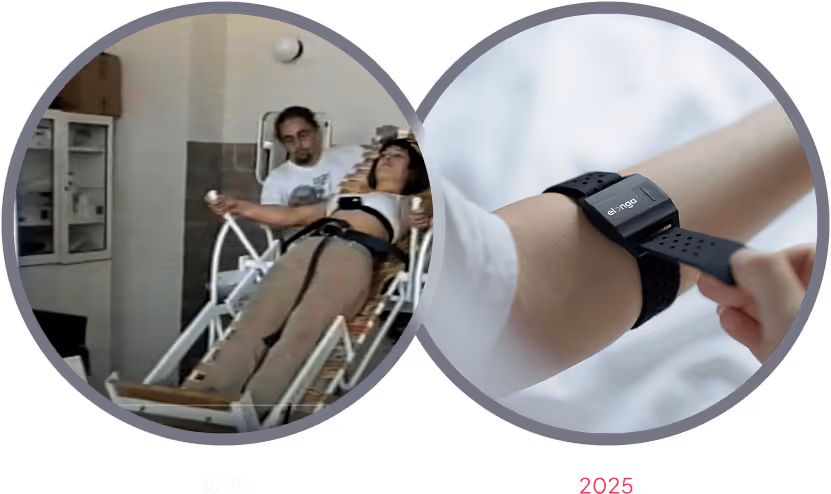 Illustration photo – science of Elonga